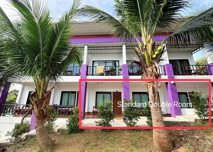 View Garden Resort