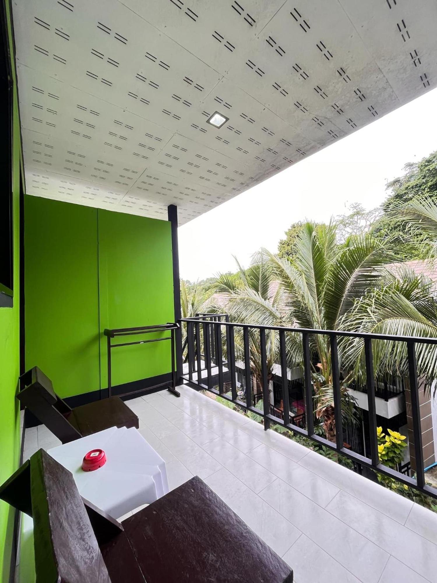 View Garden 2* Ko Phi Phi