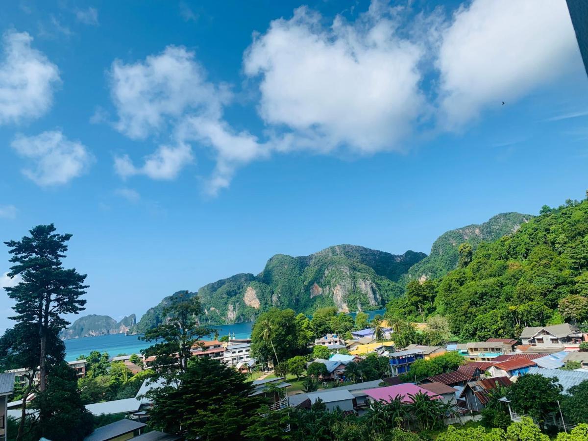 View Garden 2* Kepulauan Phi Phi