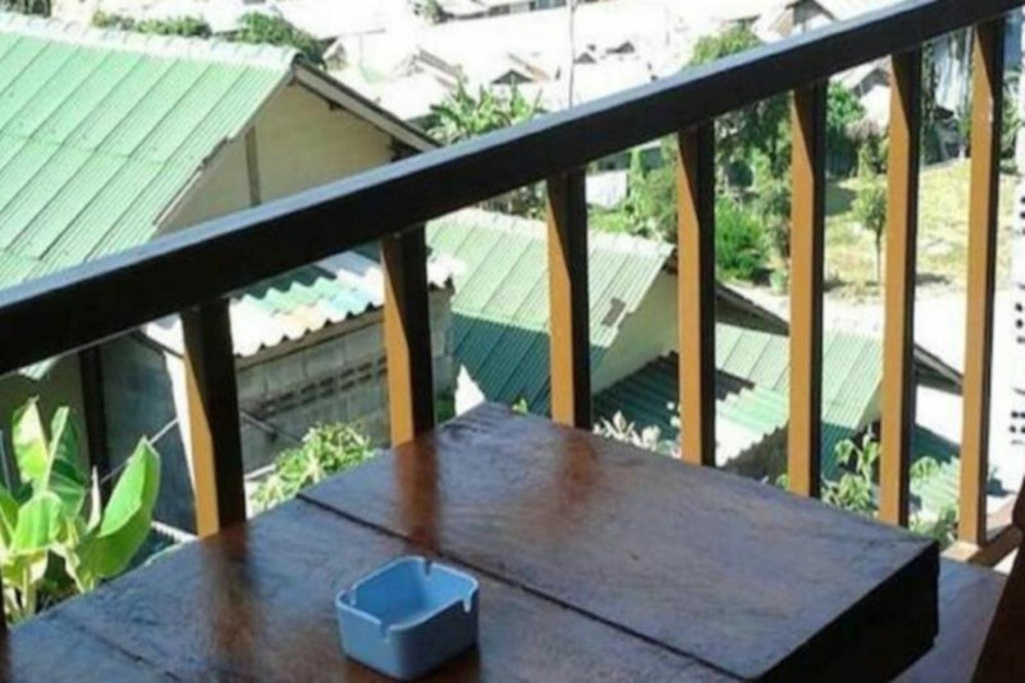 Wisma tamu View Garden Kepulauan Phi Phi